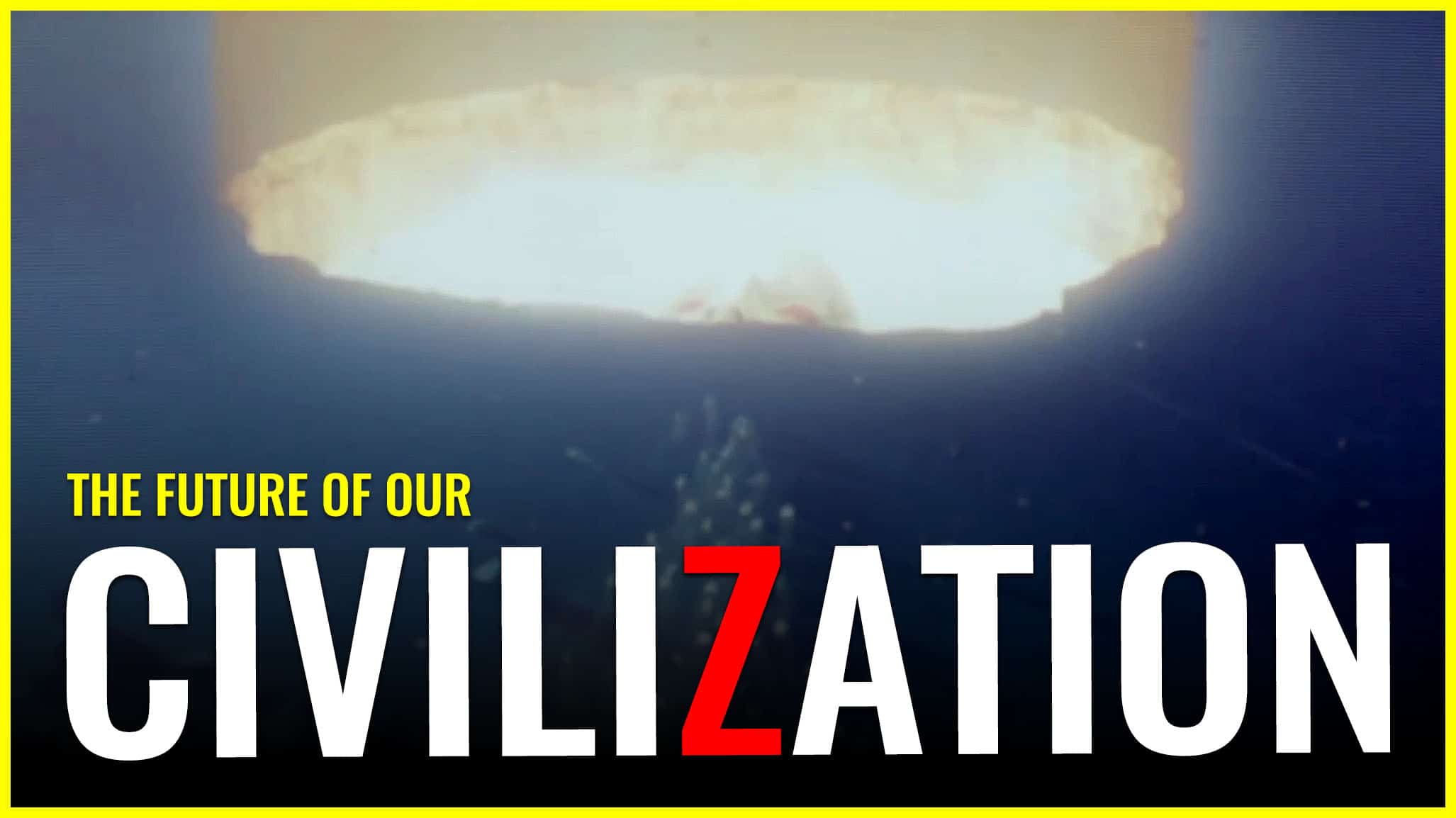 CIVILIZATION - Being Justified