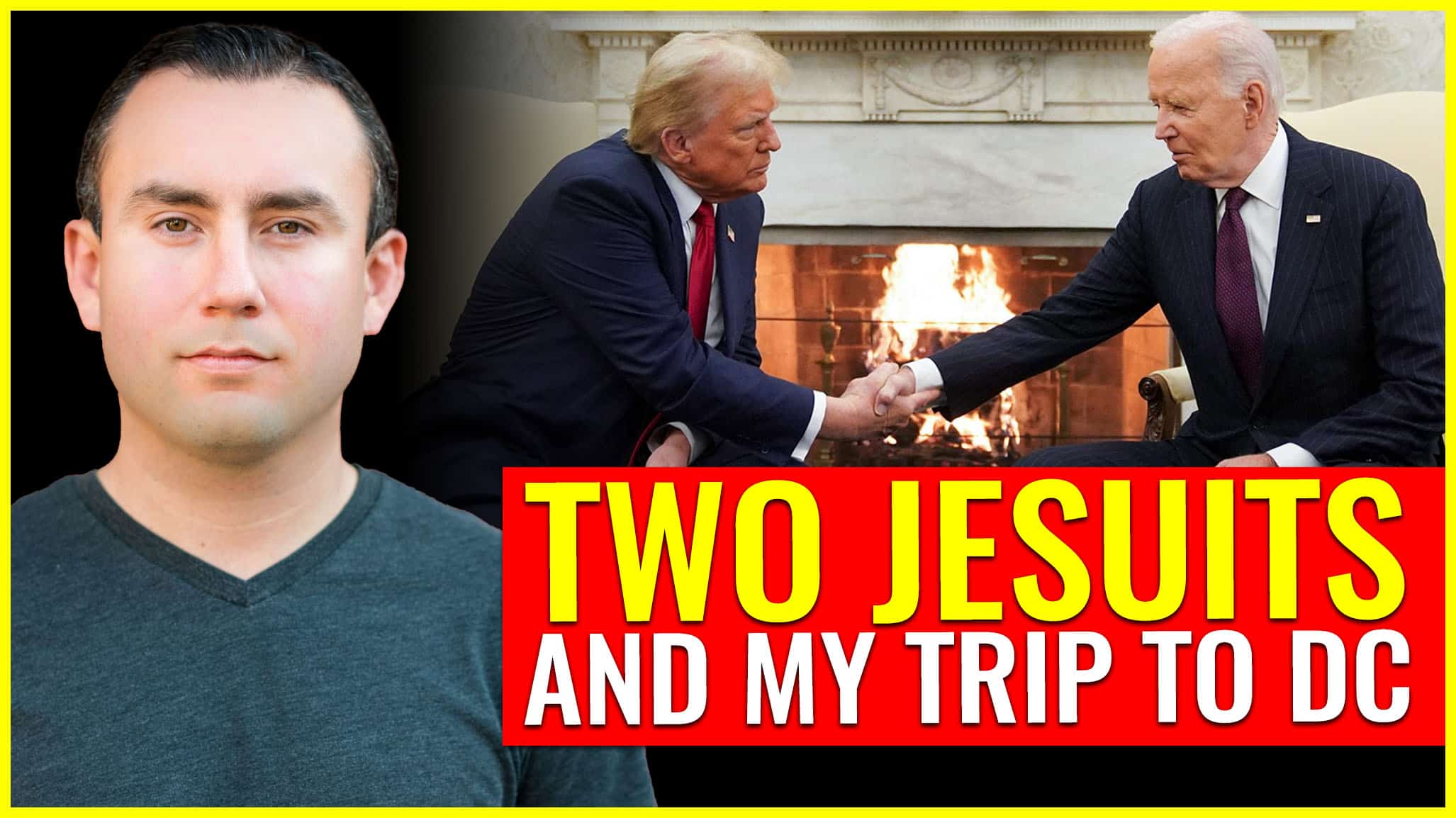 Two Jesuits And My Trip To DC Being Justified two-jesuits-and-my-trip-to-dc-being-justified