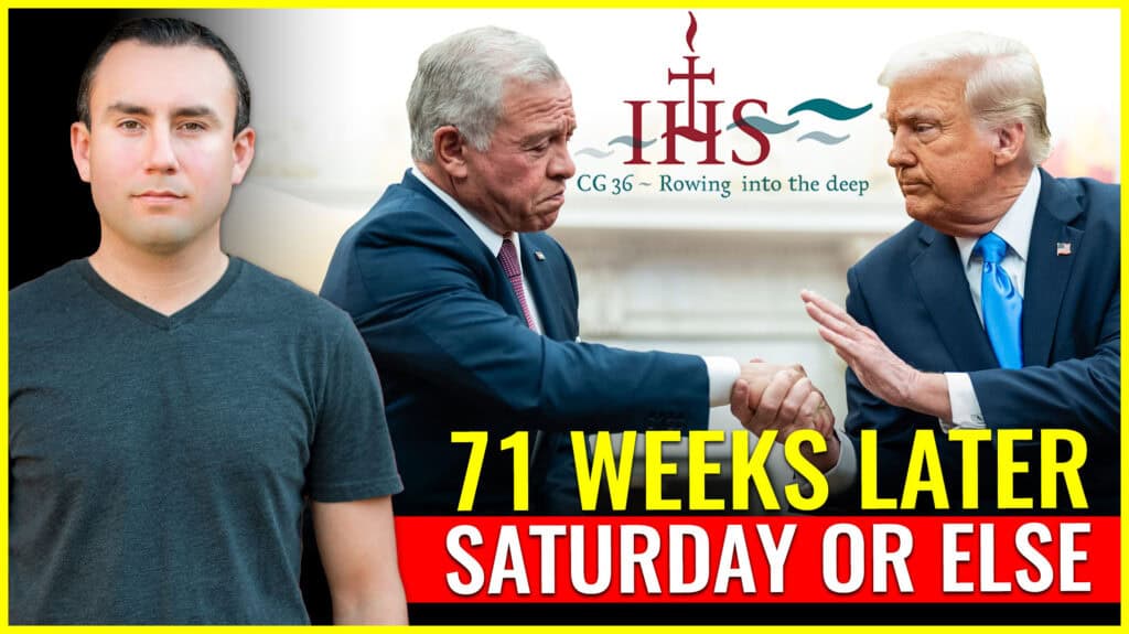 71 WEEKS LATER: Saturday or ELSE with the war in Israel