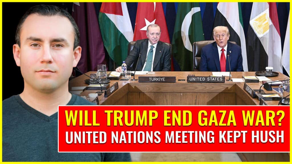Will Trump end the Gaza war?