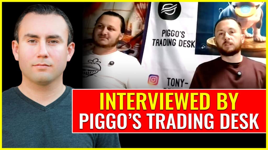 Interview with Piggo’s Trading Desk